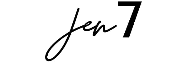 Jen7 Jeans